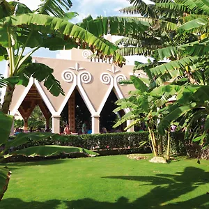 ***** Hotel Riu Funana Wyspy Zielonego Przylądka