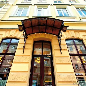 *** Hotel Reikartz Dworzec Ukraina