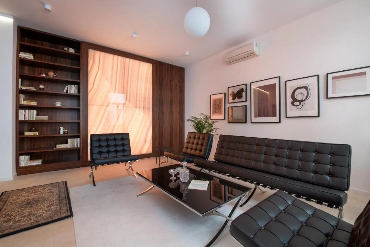 Apartmanovy Dum U Tomana Brno Czech Republic